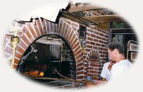 Un mitron en action...