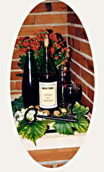 Le COTEAUX DES REYSSOUX, quel grand cru !