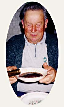 Mais il est encore meilleur en chabrol...