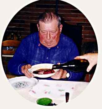 N'est-ce pas, Robert ?